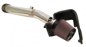 Kit d'admission Typhoon (CA) ref. 69-8701TP