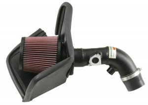 Kit d'admission Typhoon (SR) ref. 69-8757TTK