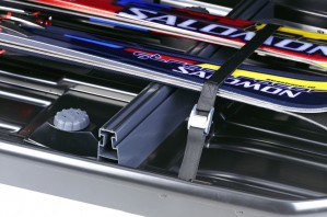694-8 Thule Box Ski Carrier