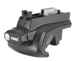 THULE  ref. 755  - Supports Rapid Railing ( 18-50 mm)