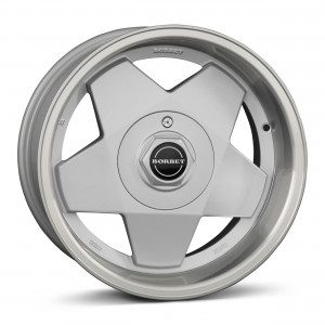 BORBET XRS 850X20 ET40 5X114,3