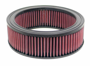 K&N Filtro de aire ref. E-1010