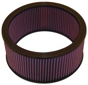 K&N Filtre à aire ref. E-1420