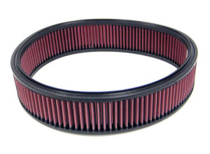K&N Filtro de aire ref. E-1430