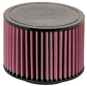 K&N Filtre à aire ref. E-2296