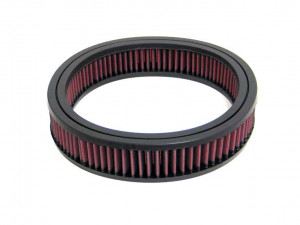 K&N Filtro de aire ref. E-2780