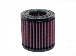 K&N Filtro de aire Ref. E-4110