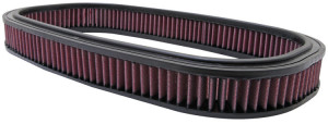 K&N Filtro de aire ref. E-9178