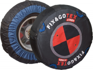 FIX&GO Tex XTREME S1