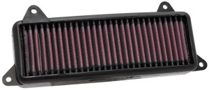 K&N Filtro de aire Ref. HA-1010