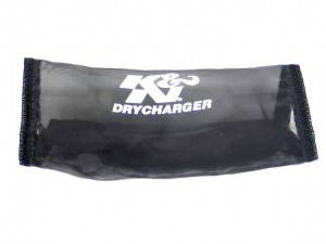 Housse/chaussette de protection pour filtre K&N ref. HA-4099-TDK