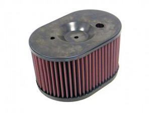 K&N Filtro de aire Ref. HA-8085