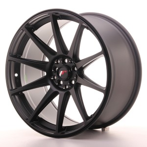 Llanta JAPAN RACING JR11 9,5 X 19" (5XMULTI) ET35 Black