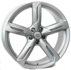 Llanta WSP Italy W564 / AFRODITE 8,5 X 20" (5X112) ET33 PLATA