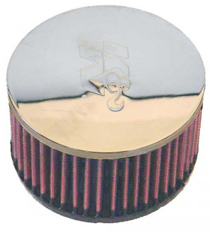 K&N Filtro de aire Universal ref. RC-0860