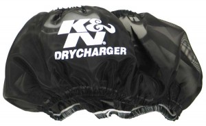 Funda para filtro K&N Ref. RC-3028DK