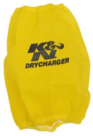 Housse/chaussette de protection pour filtre K&N ref. RC-5100DY