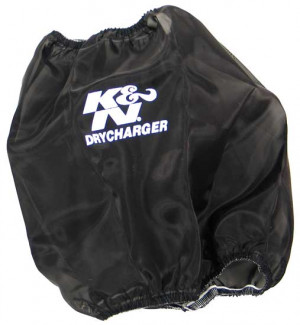 Funda para filtro K&N Ref. RC-5102DK