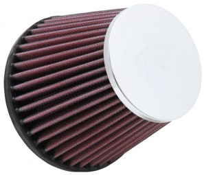 K&N Filtro de aire Universal Ref. RC-9980