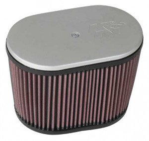 K&N Filtro de aire Universal Ref. RD-4600