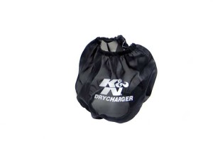 Housse/chaussette de protection pour filtre K&N ref. RF-1001DK