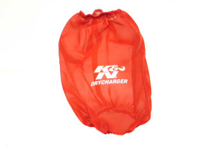 Housse/chaussette de protection pour filtre K&N ref. RF-1012DR