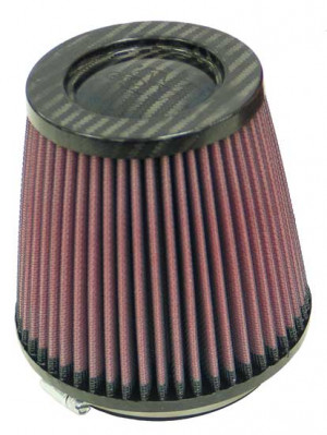 K&N Filtro de aire Tapa carbono Ref. RP-4930