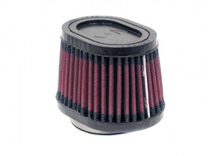 K&N Filtro de aire Ref. RU-3010