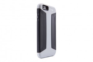 Atmos X3 for iPhone6 Plus- White/Dark Sh