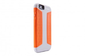 Atmos X3 for iPhone6 Plus - White/Shocki