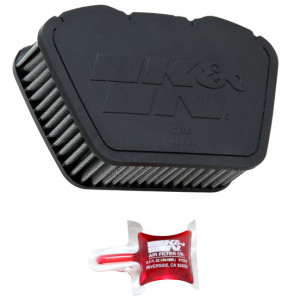 K&N Filtro de aire Ref. YA-1307