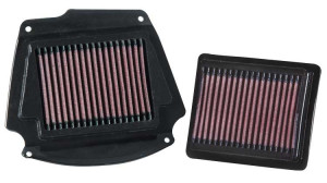 K&N Filtro de aire Ref. YA-1602