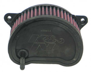 K&N Filtro de aire Ref. YA-1699