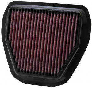 K&N Filtro de aire Ref. YA-4510