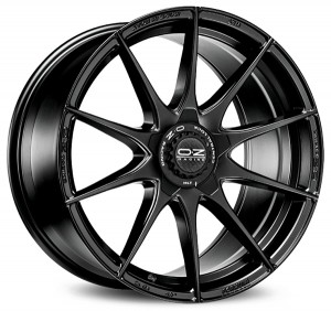Llanta OZ Racing FORMULA HLT 8,5 X 19" (5X130) ET53 MATT BLACK