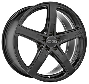 Llanta OZ Racing MONACO HLT 8,5 X 19" (5X120) ET34 MATT BLACK