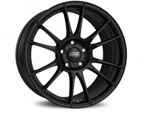Llanta OZ Racing ULTRALEGGERA HLT 8,5 X 19" (5X130) ET53 MATT BLACK