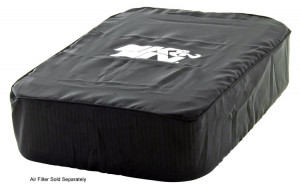 Housse/chaussette de protection pour filtre K&N ref. 100-8592DK