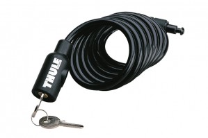 538 Cable seguridad acero