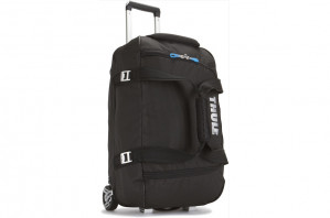 Thule Crossover Rolling Dufel 56L Black