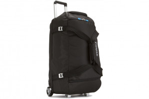 Thule Crossover Rolling Dufel 87L Black