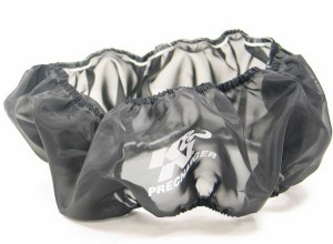 Housse/chaussette de protection pour filtre K&N ref. 22-8004PK