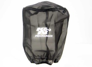 Housse/chaussette de protection pour filtre K&N ref. 22-8022PK