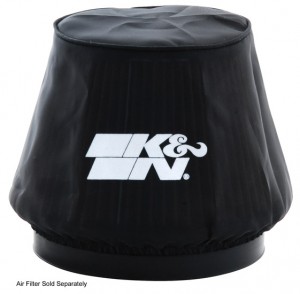 Housse/chaussette de protection pour filtre K&N ref. 22-8049DK