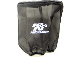 Housse/chaussette de protection pour filtre K&N ref. 22-8050PK