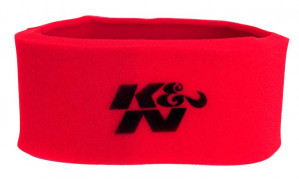 Funda Fram para filtro K&N Ref. 25-1966