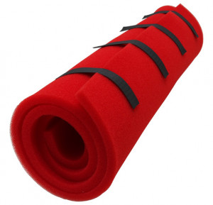 Funda Fram para filtro K&N Ref. 25-3924