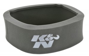 Funda Fram para filtro K&N Ref. 25-5300