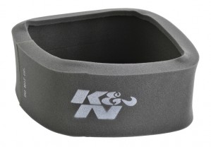 Funda Fram para filtro K&N Ref. 25-5400