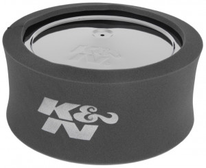 Funda Fram para filtro K&N Ref. 25-5700